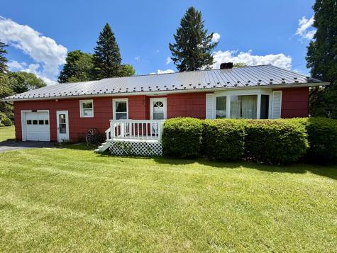 51 Smith Street Dannemora NY 12929
