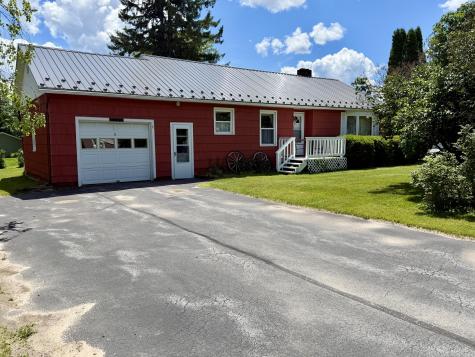 51 Smith Street Dannemora NY 12929