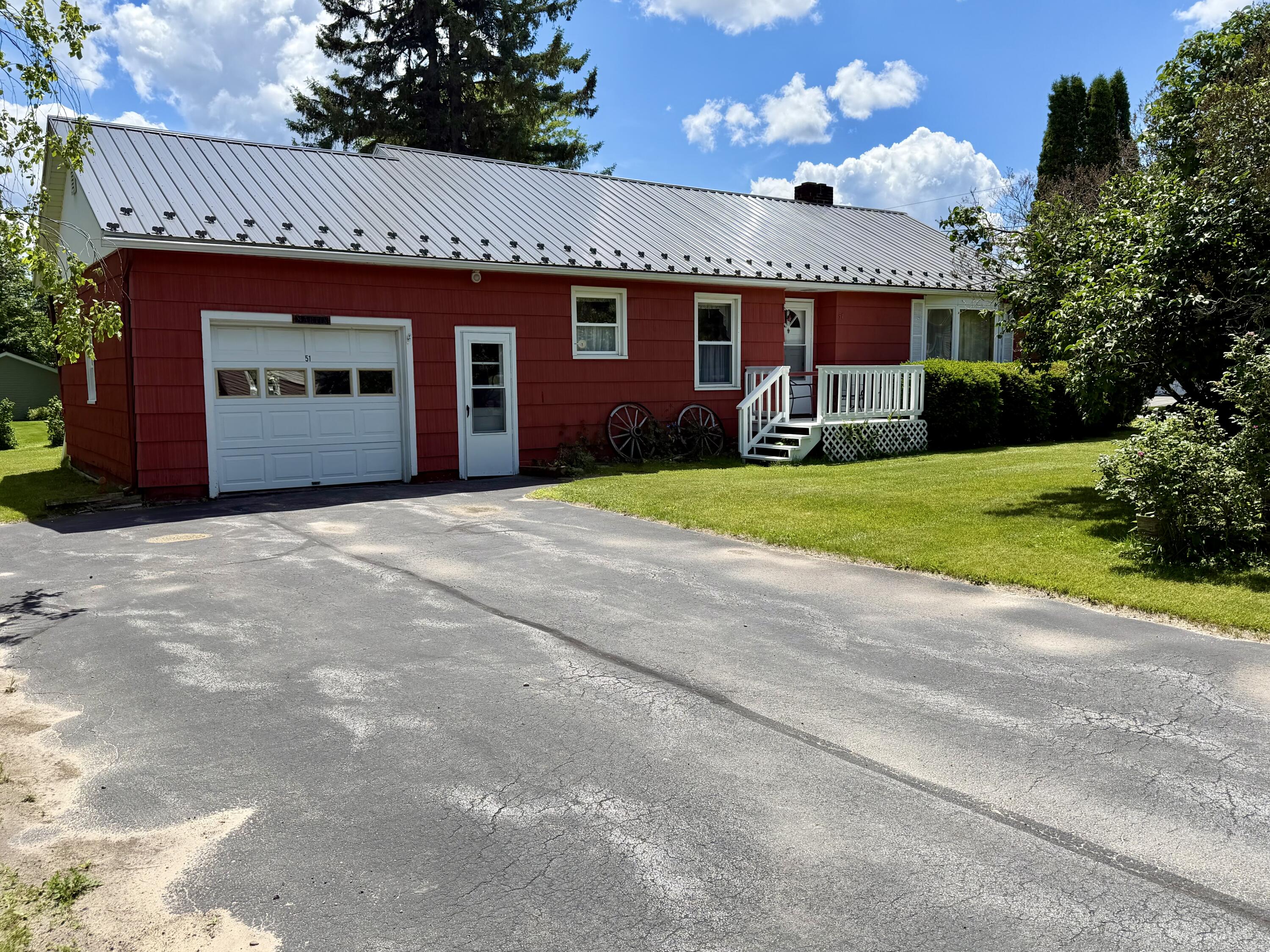 51 Smith Street Dannemora NY 12929