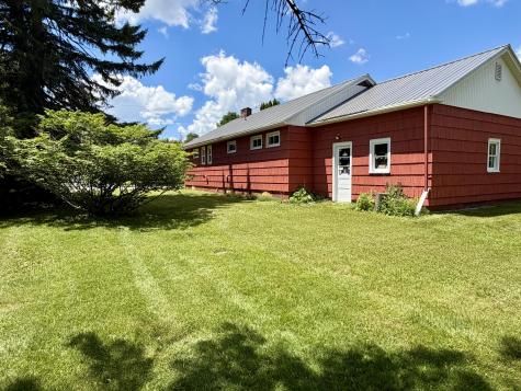 51 Smith Street Dannemora NY 12929