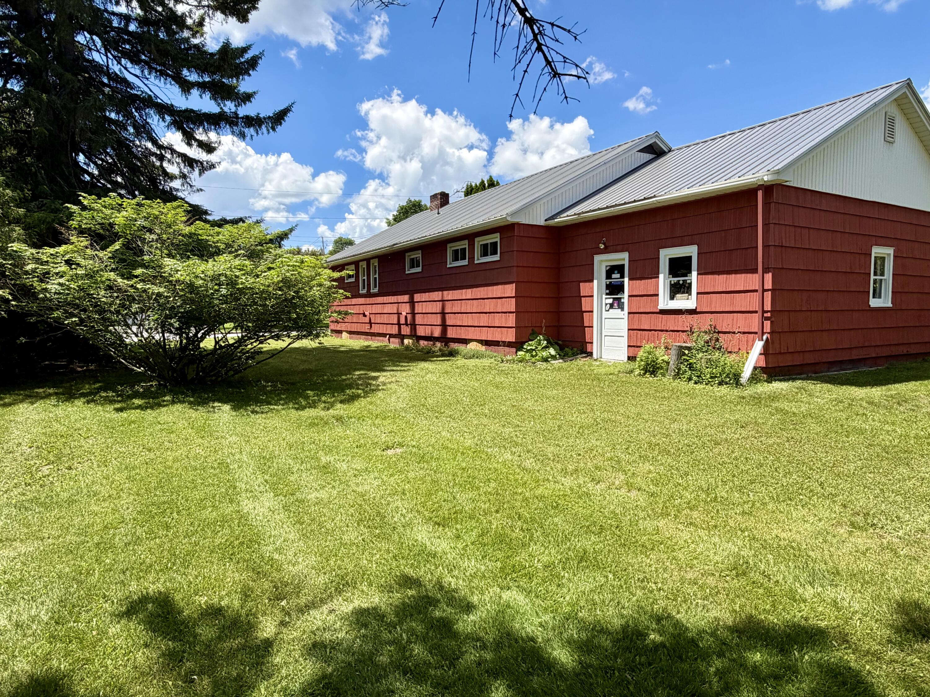51 Smith Street Dannemora NY 12929