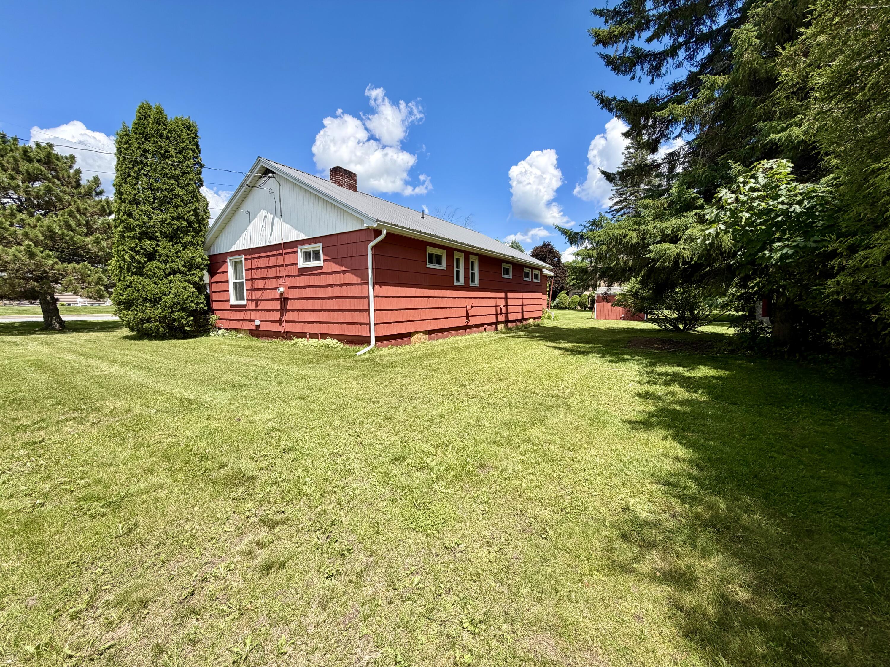 51 Smith Street Dannemora NY 12929