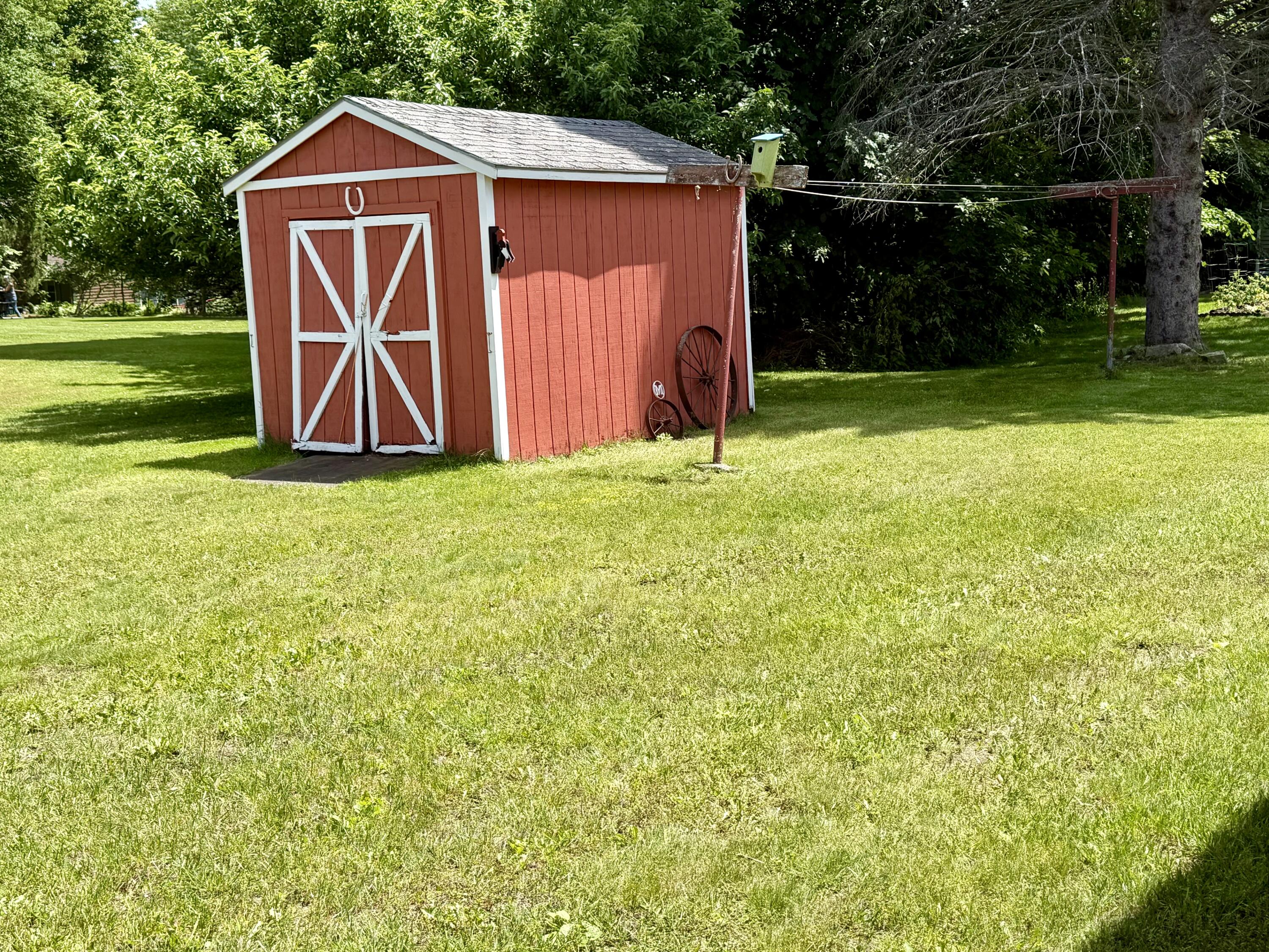 51 Smith Street Dannemora NY 12929