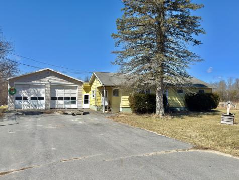 643 Ashley Road West Chazy NY 12992