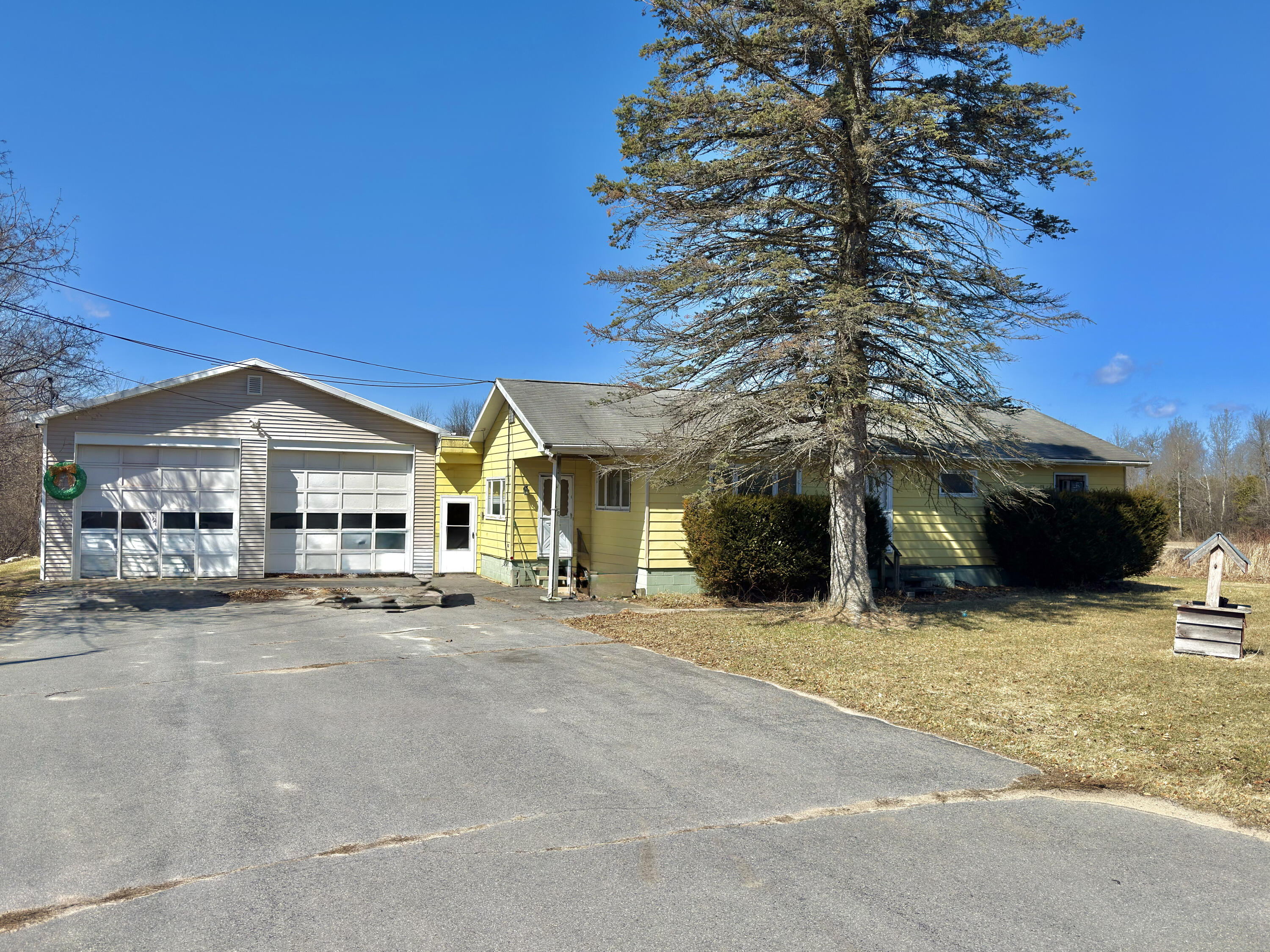 643 Ashley Road West Chazy NY 12992