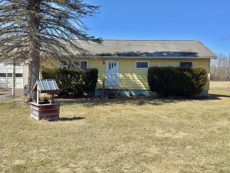 643 Ashley Road West Chazy NY 12992
