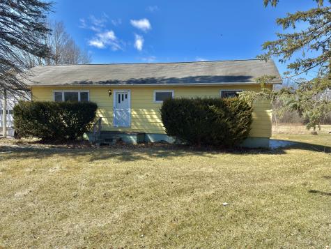 643 Ashley Road West Chazy NY 12992