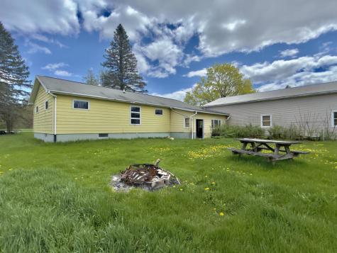 643 Ashley Road West Chazy NY 12992