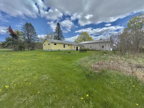 643 Ashley Road West Chazy NY 12992