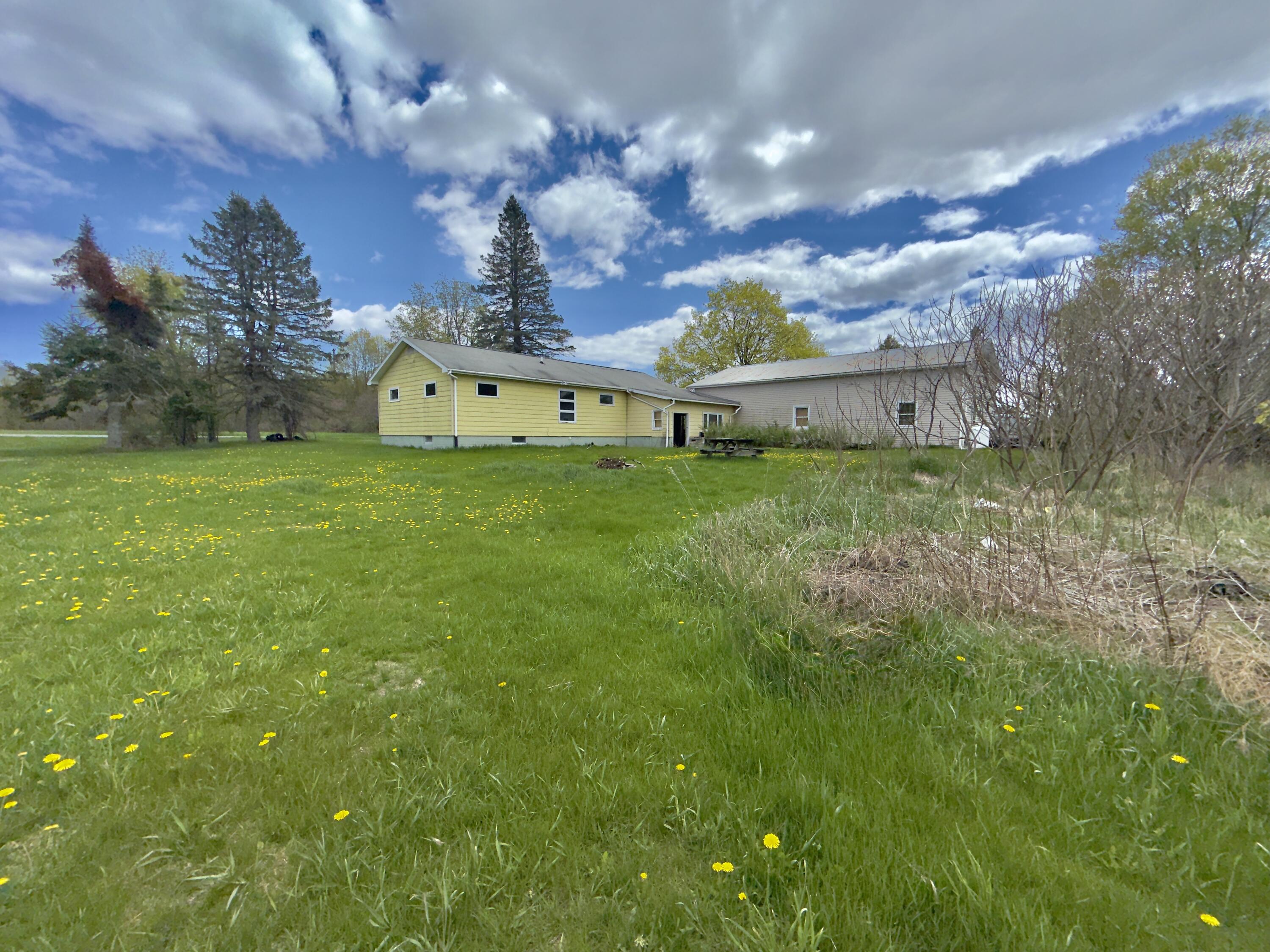 643 Ashley Road West Chazy NY 12992