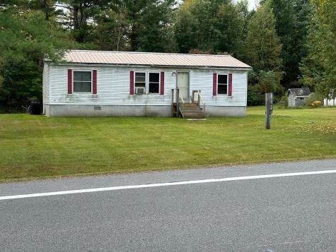 295 Bear Swamp Road Peru NY 12972