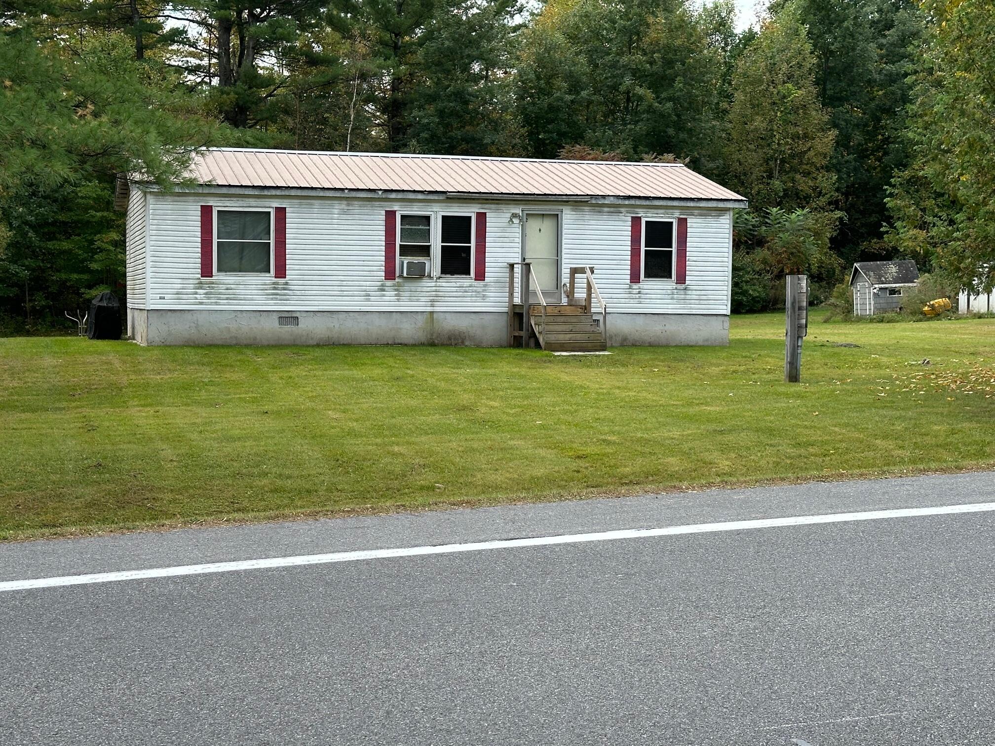 295 Bear Swamp Road Peru NY 12972