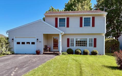 173 Rugar Street Plattsburgh NY 12901