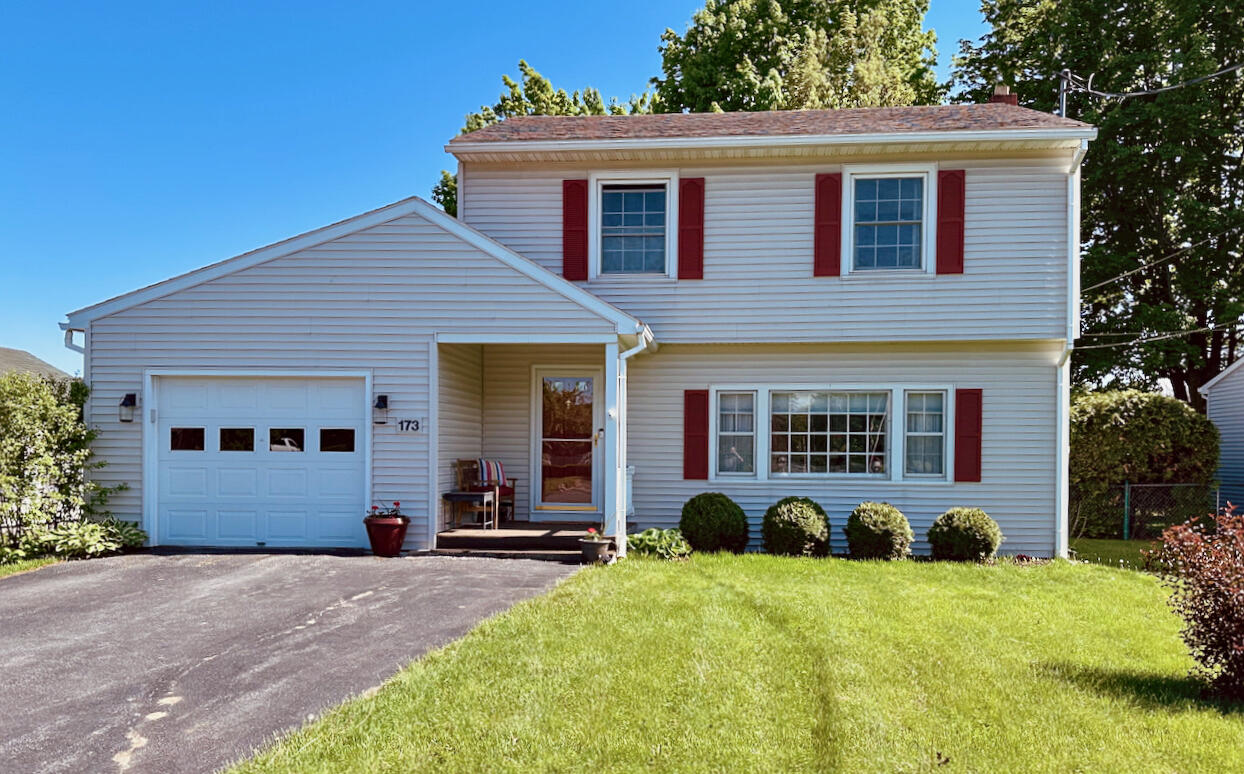 173 Rugar Street Plattsburgh NY 12901