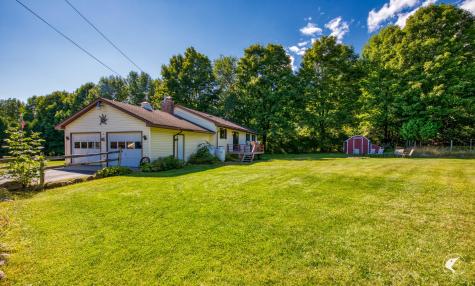 11 Lakeview Terrace Lane Wilmington NY 12997