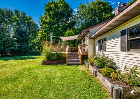 11 Lakeview Terrace Lane Wilmington NY 12997
