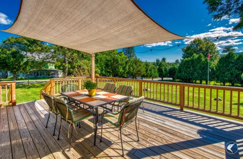 11 Lakeview Terrace Lane Wilmington NY 12997