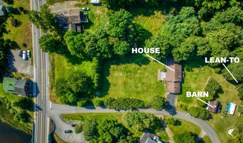 11 Lakeview Terrace Lane Wilmington NY 12997