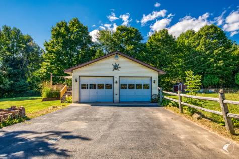 11 Lakeview Terrace Lane Wilmington NY 12997