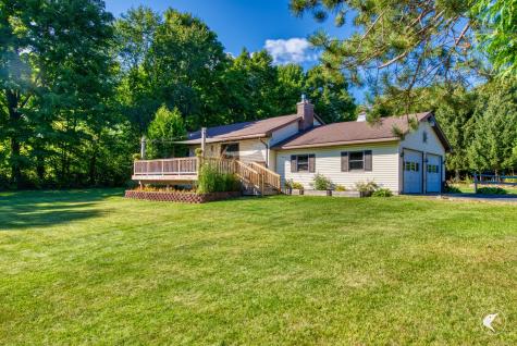 11 Lakeview Terrace Lane Wilmington NY 12997