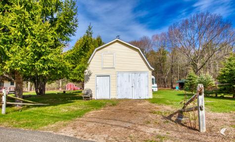 11 Lakeview Terrace Lane Wilmington NY 12997