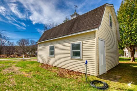 11 Lakeview Terrace Lane Wilmington NY 12997
