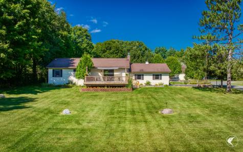 11 Lakeview Terrace Lane Wilmington NY 12997