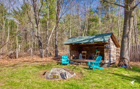 11 Lakeview Terrace Lane Wilmington NY 12997