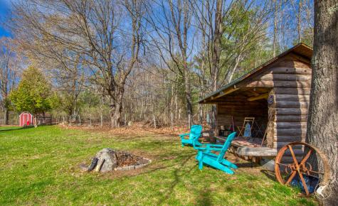 11 Lakeview Terrace Lane Wilmington NY 12997