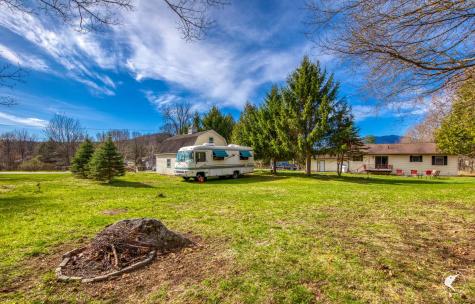 11 Lakeview Terrace Lane Wilmington NY 12997