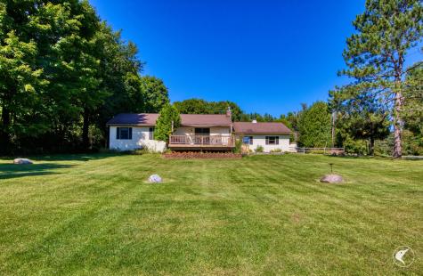 11 Lakeview Terrace Lane Wilmington NY 12997