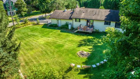 11 Lakeview Terrace Lane Wilmington NY 12997