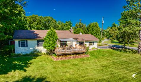 11 Lakeview Terrace Lane Wilmington NY 12997