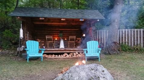 11 Lakeview Terrace Lane Wilmington NY 12997