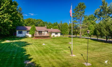 11 Lakeview Terrace Lane Wilmington NY 12997