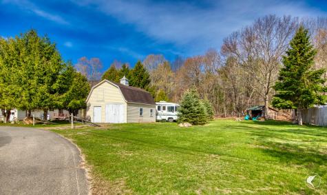 11 Lakeview Terrace Lane Wilmington NY 12997