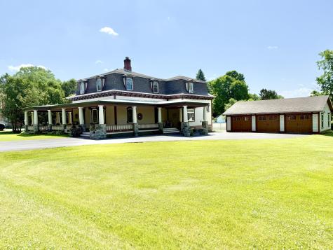 7 Chestnut Street Champlain NY 12919