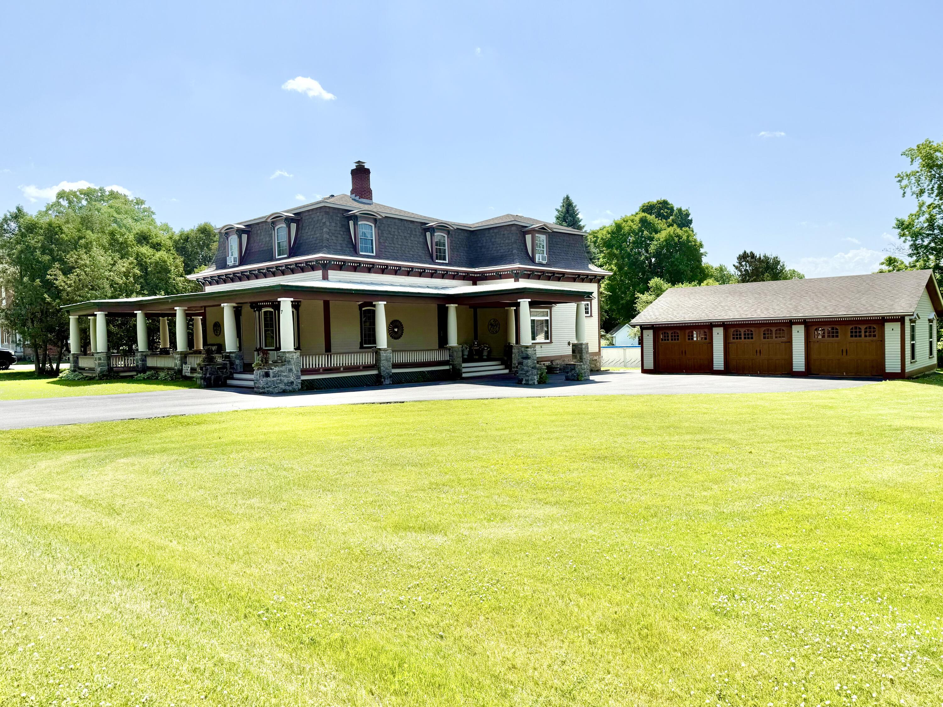 7 Chestnut Street Champlain NY 12919