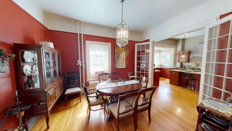 7 Chestnut Street Champlain NY 12919