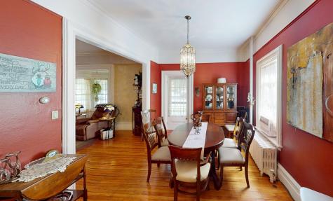 7 Chestnut Street Champlain NY 12919