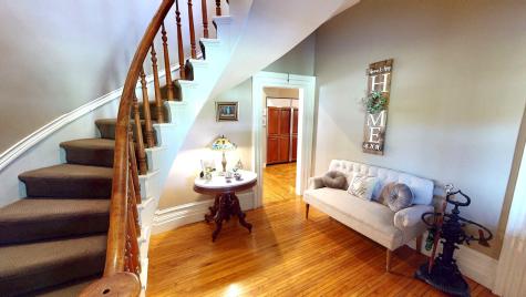 7 Chestnut Street Champlain NY 12919