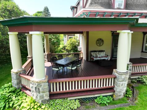 7 Chestnut Street Champlain NY 12919