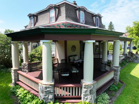 7 Chestnut Street Champlain NY 12919