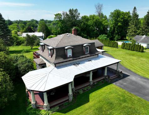 7 Chestnut Street Champlain NY 12919