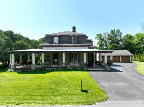 7 Chestnut Street Champlain NY 12919