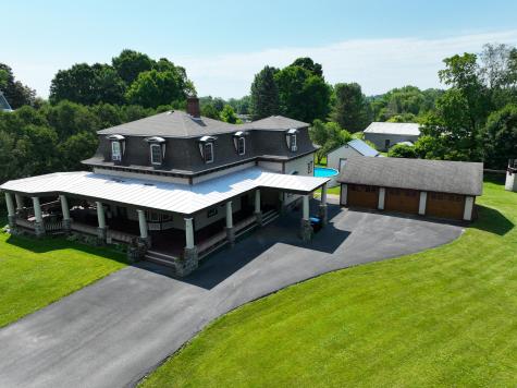 7 Chestnut Street Champlain NY 12919