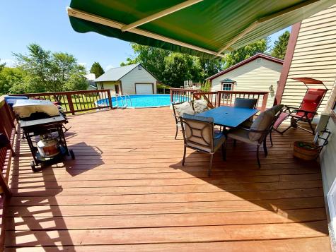 7 Chestnut Street Champlain NY 12919