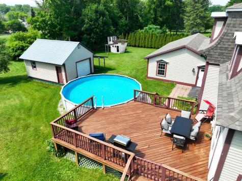 7 Chestnut Street Champlain NY 12919