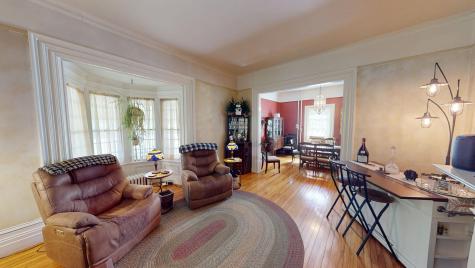 7 Chestnut Street Champlain NY 12919