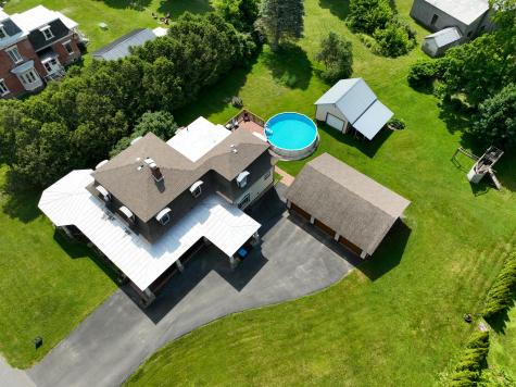 7 Chestnut Street Champlain NY 12919